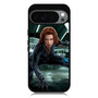 Scarlett Johanson Black widow Google Pixel 10 Pro XL Case