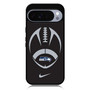 Seahawk american football Google Pixel 10 Pro Case