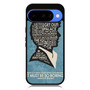 sherlock it must be so boring 2 Google Pixel 10 Case