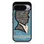 sherlock it must be so boring 2 Google Pixel 10 Pro Case
