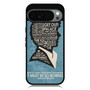 sherlock it must be so boring 2 Google Pixel 10 Pro XL Case