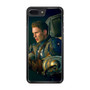 Captain America As Chris Evans iPhone 7 | iPhone 7 Plus Case