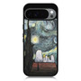 Snopy in Paint Google Pixel 10 Pro XL Case