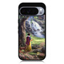 Snow White Fairy Forest Google Pixel 10 Pro Case
