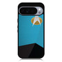 Star Trek Logo Blue Google Pixel 10 Pro Case