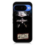 Star Wars The Force Awakens Darth Vader Google Pixel 10 Case