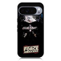 Star Wars The Force Awakens Darth Vader Google Pixel 10 Pro Case
