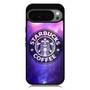 Starbucks Galaxy Google Pixel 10 Pro XL Case