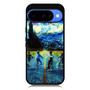 Stranger Things Art Google Pixel 10 Case
