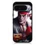 Street fighter 5 Game Ryu Google Pixel 10 Pro Case