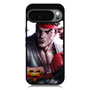 Street fighter 5 Game Ryu Google Pixel 10 Pro XL Case
