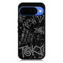 Stussy Cities Of The World Google Pixel 10 Case