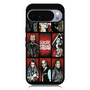 Suicide Squad Characters Google Pixel 10 Pro Case