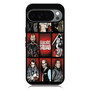 Suicide Squad Characters Google Pixel 10 Pro XL Case