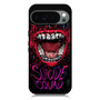 Suicide Squad The Joker Laughing Google Pixel 10 Pro XL Case