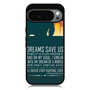 Superman Quote Google Pixel 10 Pro XL Case