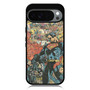Superman VS Batman Comic Pattern Google Pixel 10 Pro XL Case