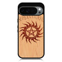 supernatural wood Google Pixel 10 Pro XL Case
