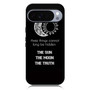 Teen Wolf Quotes Google Pixel 10 Pro Case