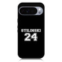 Teen Wolf Stilinski 2 Google Pixel 10 Pro Case