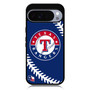 Texas Rangers 2 Google Pixel 10 Pro Case