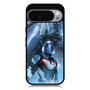 The Avengers End Game Ant Man Google Pixel 10 Pro Case