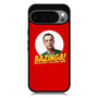 The Big Bang Theory Bazinga Sheldon Google Pixel 10 Pro XL Case