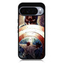 The First Avenger Google Pixel 10 Pro Case