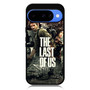 The Last of Us Joel and Ellie Google Pixel 10 Case