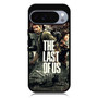 The Last of Us Joel and Ellie Google Pixel 10 Pro Case