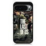 The Last of Us Joel and Ellie Google Pixel 10 Pro XL Case