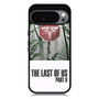 The Last of Us Part II Google Pixel 10 Pro XL Case