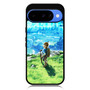 The Legend of Zelda Breath of the Wild 2 Google Pixel 10 Case