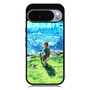 The Legend of Zelda Breath of the Wild 2 Google Pixel 10 Pro Case