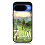 The Legend of Zelda Breath of the Wild 3 Google Pixel 10 Case