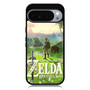 The Legend of Zelda Breath of the Wild 3 Google Pixel 10 Pro Case