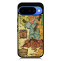 The Lord of The Rings map Google Pixel 10 Case