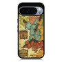 The Lord of The Rings map Google Pixel 10 Pro Case
