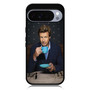 The mentalist poster Google Pixel 10 Pro Case