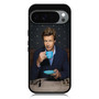 The mentalist poster Google Pixel 10 Pro XL Case