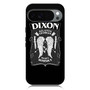 The Walking Dead Dixon Atlanta Georgia Google Pixel 10 Pro XL Case