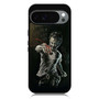 The Walking Dead Rick Quotes Google Pixel 10 Pro XL Case