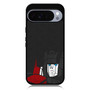 Transformer Side Swipe Google Pixel 10 Pro Case