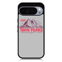 Twin Peaks Google Pixel 10 Pro Case