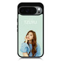 Tzu yu Twice 1 Google Pixel 10 Pro XL Case
