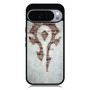 WARCRAFT Logo Google Pixel 10 Pro Case