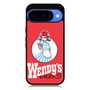 Wendys Google Pixel 10 Case