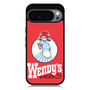 Wendys Google Pixel 10 Pro XL Case