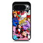 Twice Collage Quotes Google Pixel 10 Pro XL Case