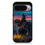 The Witcher Geralt of Rivia Riding Horse Google Pixel 10 Pro Case